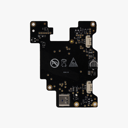 Bambu Lab TH Board Set V9 (Dual Red Laser) (X1C)