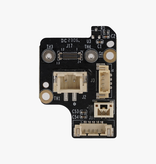 Bambu Lab TH Board Set V9 (Dual Red Laser) (X1C)
