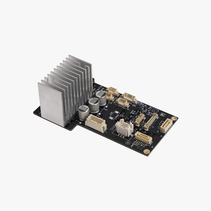 MC Board - P1 Serie