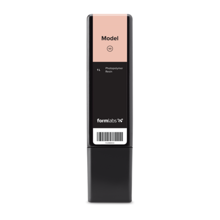 Formlabs Model Resin V3 (Form 3) 1 L