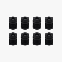 Anti-Vibratie Voetenstukken (8 stuks)