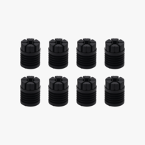 Anti-Vibration Feet (8 pieces)