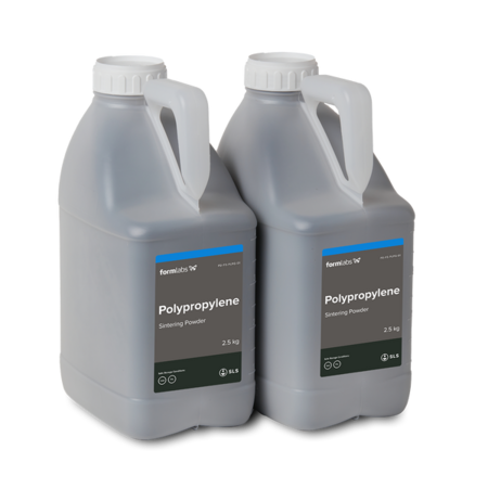 Formlabs Polypropylene Powder (5kg)