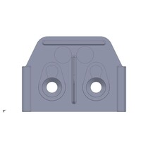 Silicone Nozzle Cover (UM3/E, F series) (#210542)