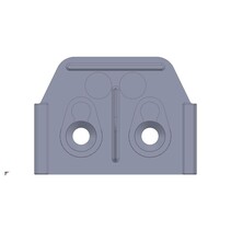 Silicone Nozzle Cover (UM3/E, F series) (#210542)