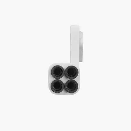 Bambu Lab  4-in-1 PTFE Adapter