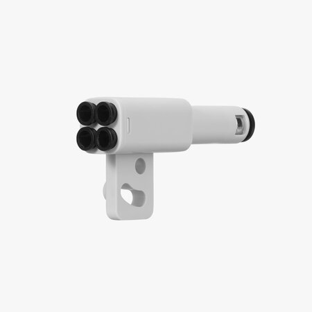 Bambu Lab  4-in-1 PTFE Adapter