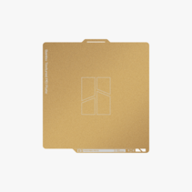 Getextureerde PEI Plaat (P1 Series, X1 Series, A1, P2S)