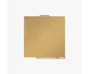 Creality Ender 3 Max Neo PEI bouwplaat, 3D-printeronderdelen getextureerde PEI veerstalen plaat en magnetische basis printbed voor CR-10 V2/V3 CR-10S PRO V2/V3, Ender 3 Max 320 x 310 x 2 mm Creality Ender 3 Max Neo PEI bouwplaat, 3D-printeronderdelen getextureerde PEI veerstalen plaat en magnetische basis printbed voor CR-10 V2/V3 CR-10S PRO V2/V3, Ender 3 Max 320 x 310 x 2 mm
