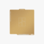 Bambu Lab Textured PEI Plate (P1 Series, X1 Series, A1)