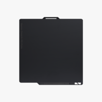 Dual-Sided Smooth PEI Plate (P1 Series, X1 Series, A1,)