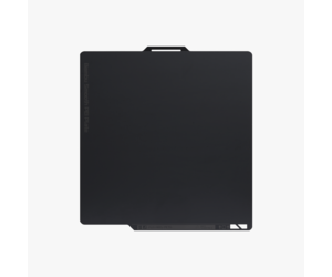 Dubbelzijdige PEI Magnetische Bouwplaat, Matte Afwerking, 280