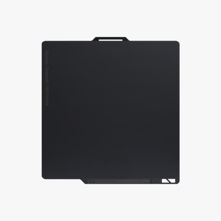 Bambu Lab Dubbelzijdig Smooth PEI Plaat (P1 Series, X1 Series, A1, P2S)