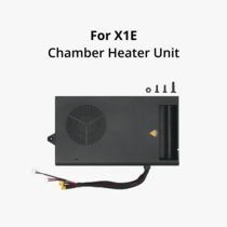 Chamber Heater Unit - X1E