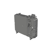 Material station  dehumidifier assembly service (#225740)