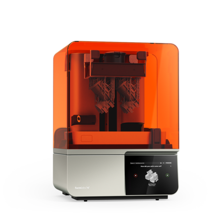 Formlabs Form 4 Premium Package