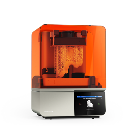 Formlabs Form 4B Basic Medical Package