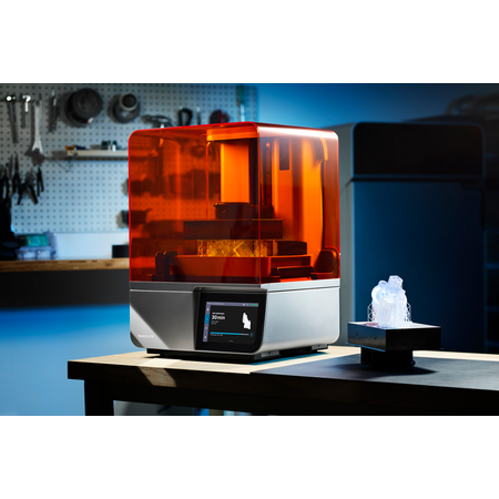 Formlabs Form 4 Build Platform