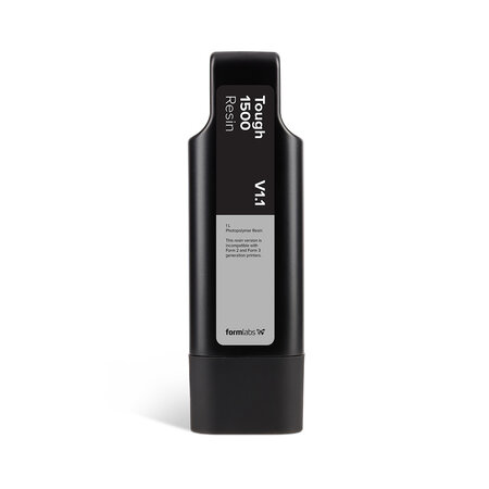 Formlabs Tough 1500 Resin V1.1 (Form 4) 1 L