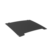 Buildplate for S7 S8 and factor 4