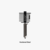 Bambu Lab Hotend with Hardend Steel Nozzle - A1 Series