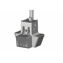 Print head assembly S3/S5