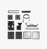 Bambu Lab P1P to P1S Upgrade Kit