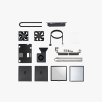 P1P to P1S Upgrade Kit