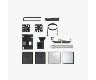 Bambu Lab P1P to P1S Upgrade Kit | Lay3rs 3Dprinting