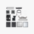 Bambu Lab P1P to P1S Upgrade Kit