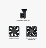 Bambu Lab P1P to P1S Upgrade Kit