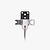 Bambu Lab Hotend Heating Assemblage - A1 Series