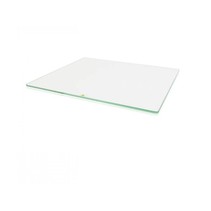 Print Table Glass