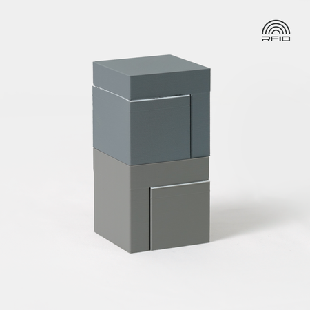 Bambu Lab Support for PLA/PETG