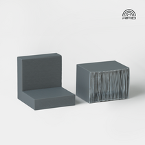 Support voor PLA/PETG