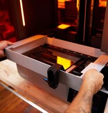 Formlabs Form 4L Resin Tank