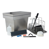 Form 4L Finish Kit
