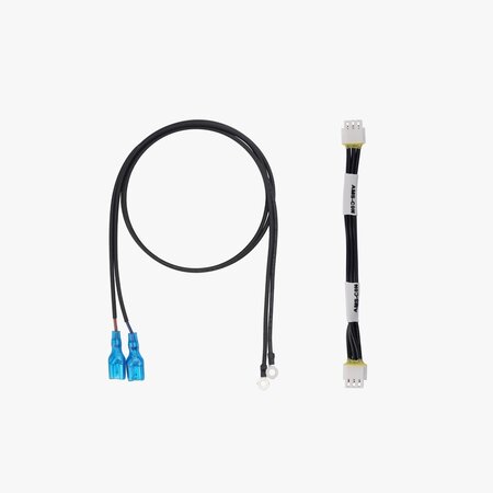 Bambu Lab Printer cable pack (4-in-1) (X1E) (CAB022)