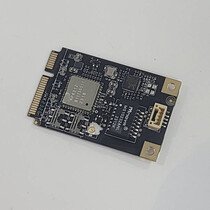 Network Interface Board (X1E) (DLB002)