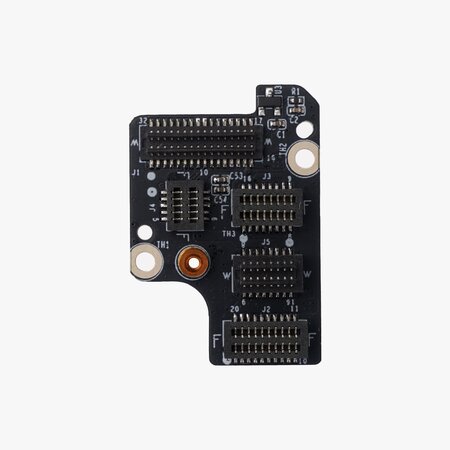 Bambu Lab Extruder Connection Board (X1E) (DLB019)
