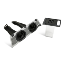 Fuse Sift Glovebox Bundle