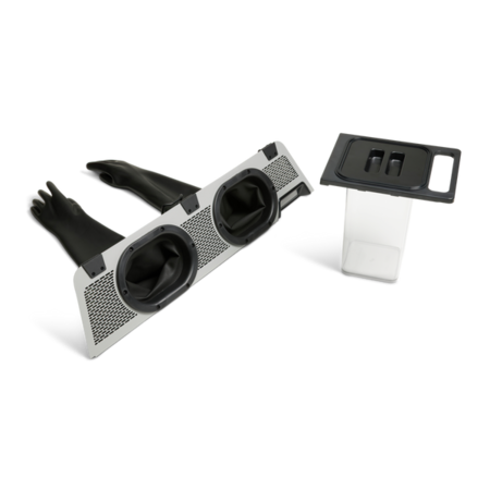 Formlabs Fuse Sift Glovebox Bundle