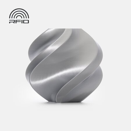 Bambu Lab PLA Silk+