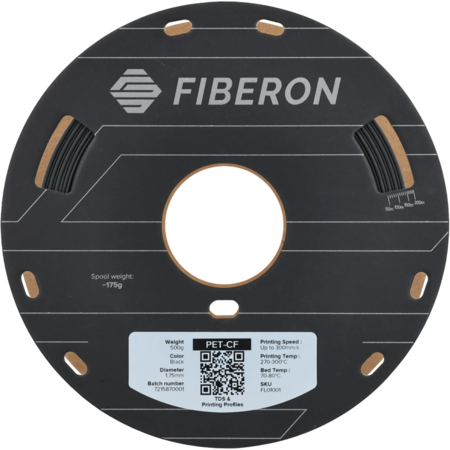 Polymaker Fiberon™ PET-CF17