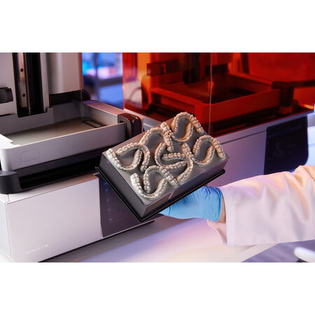 Formlabs Fast Model Resin (Form 4) 5 L
