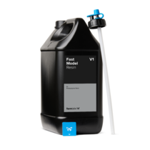 Fast Model Resin (Form 4) 5 L