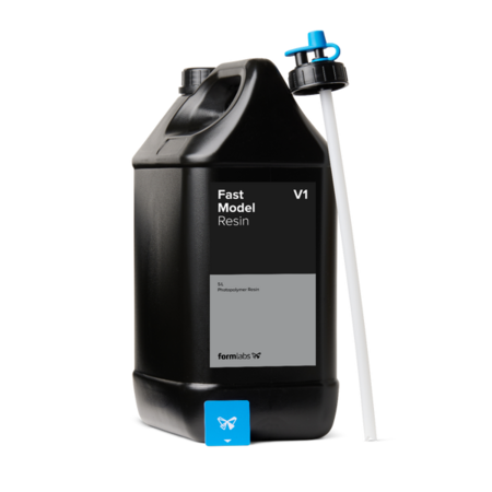 Formlabs Fast Model Resin (Form 4) 5 L