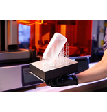 Formlabs Clear Resin V5 (Form 4) 1 L