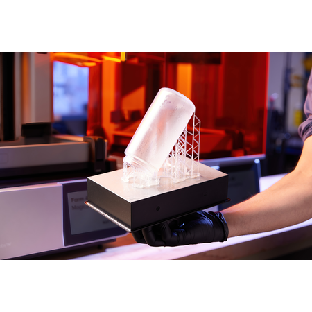 Formlabs Clear Resin V5 (Form 4) 5 L
