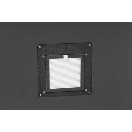 AMPC AMstation is a robust and efficient solution for safely and securely housing multiple 3D printers.